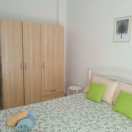 Istos 4 Apartment Thessaloniki