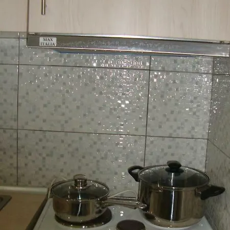 Apartment Istos 4